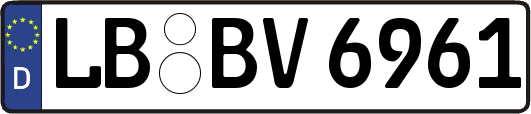 LB-BV6961