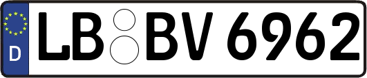 LB-BV6962