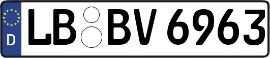 LB-BV6963