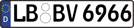 LB-BV6966