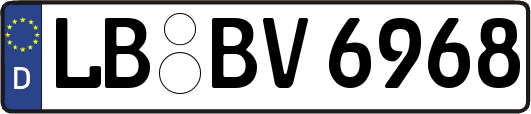 LB-BV6968