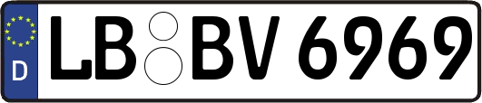 LB-BV6969