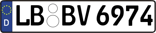 LB-BV6974