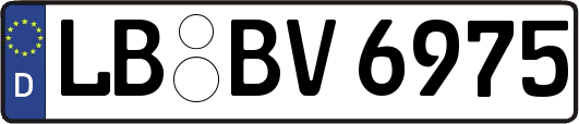 LB-BV6975