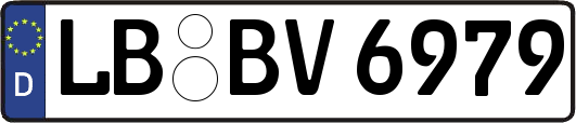 LB-BV6979