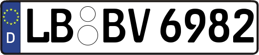 LB-BV6982