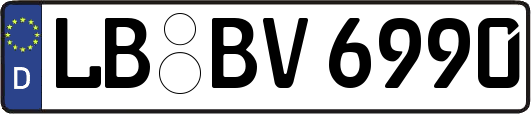 LB-BV6990
