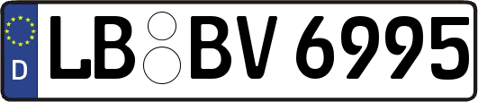 LB-BV6995