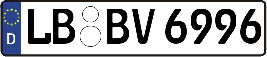 LB-BV6996