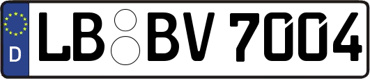 LB-BV7004