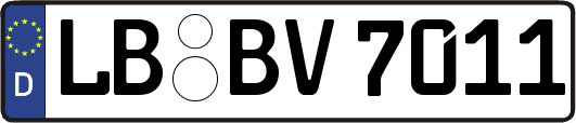 LB-BV7011
