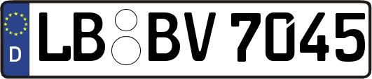 LB-BV7045