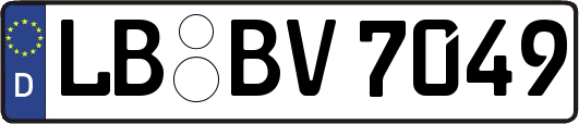 LB-BV7049