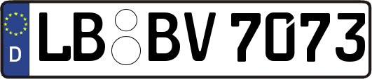 LB-BV7073