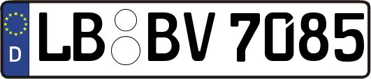 LB-BV7085