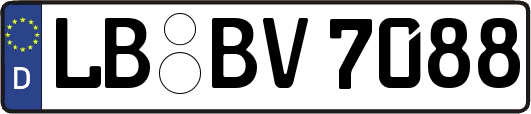 LB-BV7088