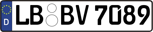 LB-BV7089