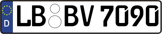 LB-BV7090