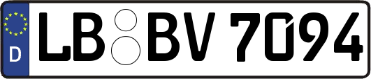 LB-BV7094