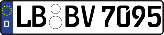 LB-BV7095