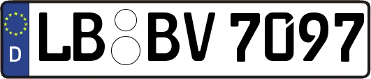 LB-BV7097