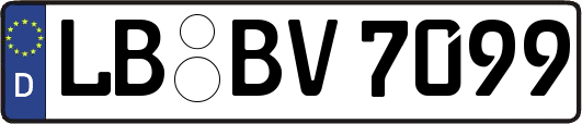 LB-BV7099