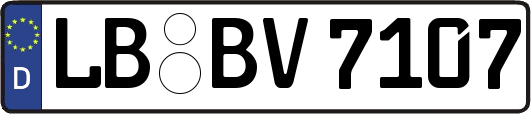 LB-BV7107