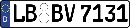 LB-BV7131