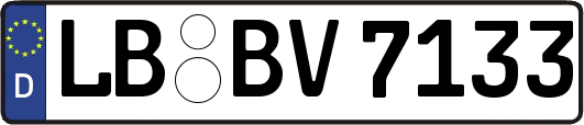 LB-BV7133