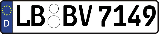 LB-BV7149