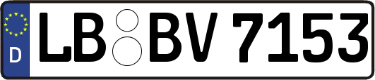 LB-BV7153