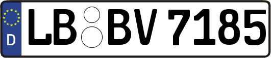 LB-BV7185