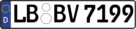 LB-BV7199