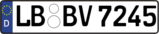 LB-BV7245