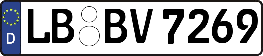 LB-BV7269