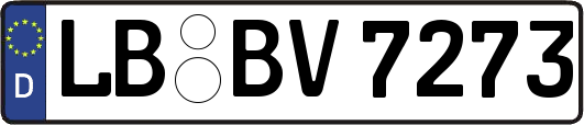 LB-BV7273