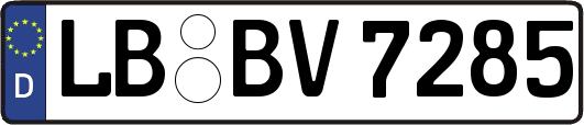 LB-BV7285