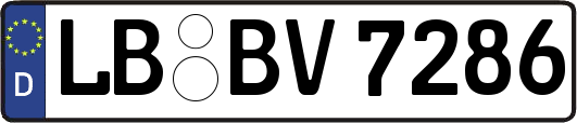 LB-BV7286
