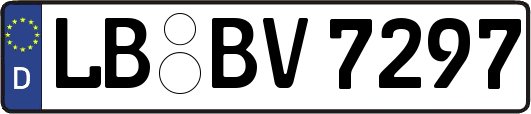 LB-BV7297