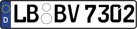 LB-BV7302