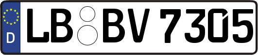 LB-BV7305