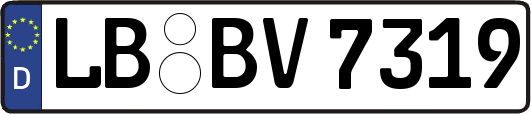 LB-BV7319