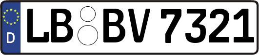 LB-BV7321