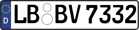 LB-BV7332