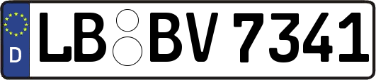 LB-BV7341