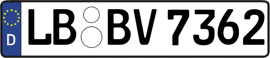 LB-BV7362