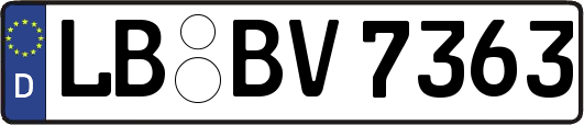 LB-BV7363