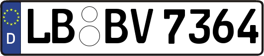 LB-BV7364