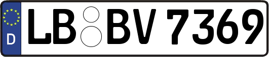 LB-BV7369