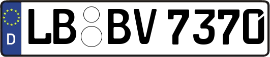 LB-BV7370